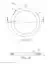 Fig. 04 - Valve for pressurized metered dose dispenser