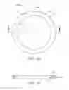 Fig. 05 - Valve for pressurized metered dose dispenser