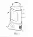 Fig. 02 - Actuator for an inhaler