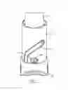 Fig. 03 - Actuator for an inhaler