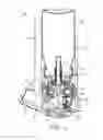 Fig. 04 - Actuator for an inhaler