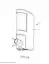 Fig. 05 - Actuator for an inhaler