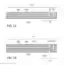 Fig. 13 - Fluid input module for multi-lumen catheters
