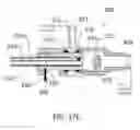 Fig. 18 - Fluid input module for multi-lumen catheters