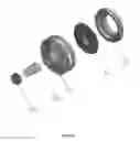 Fig. 10 - Obstructive Sleep Apnea Treatment Device