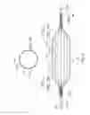 Fig. 07 - Inflatable medical balloons with continuous fiber wind