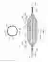 Fig. 08 - Inflatable medical balloons with continuous fiber wind