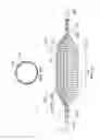 Fig. 10 - Inflatable medical balloons with continuous fiber wind