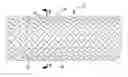 Fig. 01 - Braid plating method for torsional stiffness