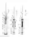 Fig. 04 - Needle for bloodless IV