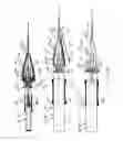 Fig. 31 - Needle for bloodless IV