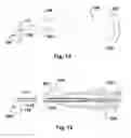 Fig. 08 - Devices and Methods for Dilating a Paranasal Sinus Opening and for Treating Sinusitis