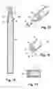 Fig. 14 - Dispensing applicator for fluids