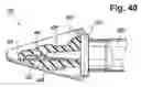 Fig. 23 - Dispensing applicator for fluids