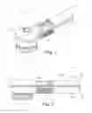 Fig. 02 - Microneedle injection apparatus comprising a dual cover