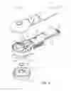 Fig. 04 - Microneedle injection apparatus comprising a dual cover