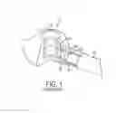 Fig. 02 - Port septum with integral valve