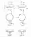 Fig. 04 - Port septum with integral valve