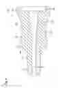 Fig. 05 - Coupler for endoscope fluid supply