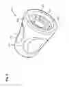 Fig. 09 - Coupler for endoscope fluid supply