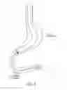 Fig. 07 - Conditional gastrointestinal stimulation for improved motility