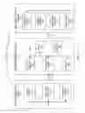 Fig. 15 - Automatic correlation modeling of an internal target