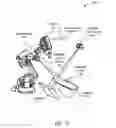 Fig. 16 - Automatic correlation modeling of an internal target