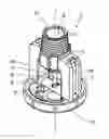 Fig. 01 - SELF-SEALING SPRINKLER SEAL AND METHODS