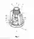 Fig. 02 - SELF-SEALING SPRINKLER SEAL AND METHODS