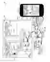 Fig. 03 - Remote control of fire suppression systems