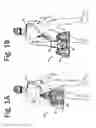 Fig. 02 - Portable full-body workout system and method of using same