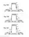 Fig. 11 - Portable full-body workout system and method of using same