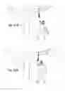 Fig. 42 - Portable full-body workout system and method of using same