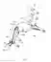 Fig. 06 - Rope pulling exercise apparatus
