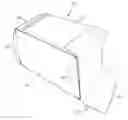 Fig. 01 - Modular mirror box therapy system for the lower extremity