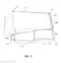 Fig. 09 - Modular mirror box therapy system for the lower extremity