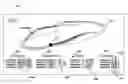 Fig. 01 - Multi-sensor monitoring of athletic performance