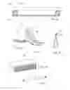 Fig. 08 - Device for general and sports physiotherapy and its use
