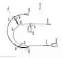 Fig. 02 - Connecting adjustment assembly