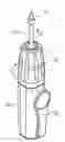 Fig. 01 - Divot repair tool
