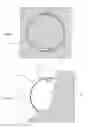 Fig. 12 - Disc throwing game having illumination and flotation means