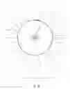 Fig. 17 - Disc throwing game having illumination and flotation means