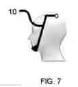 Fig. 08 - Sports Posture Training Aid