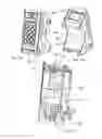 Fig. 22 - Training devices for trajectory-based sports