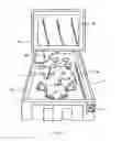 Fig. 02 - Rollover switch for an amusement game device