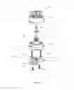 Fig. 05 - Rollover switch for an amusement game device