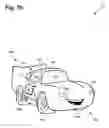 Fig. 03 - Game pieces for use with touch screen devices and related methods