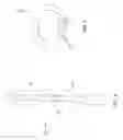 Fig. 04 - Connectable and extendable diving stick