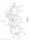 Fig. 06 - Connectable and extendable diving stick