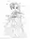 Fig. 02 - FLOWER DOLL